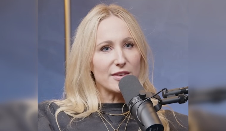Nikki Glaser and David Spade to Ignite Laughs with Las Vegas Residency at Caesars Palace