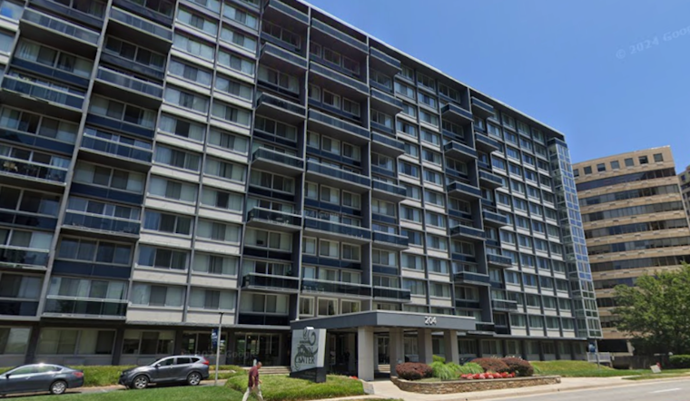 Nine Hospitalized After Fire Engulfs Towson Apartment Complex, Multiple Rescues Required at Berkshires at Town Center