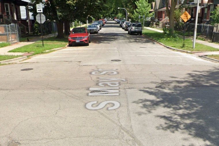 Nine-Hour Englewood SWAT Siege Ends in Apparent Suicide