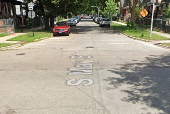 Nine-Hour Englewood SWAT Siege Ends in Apparent Suicide