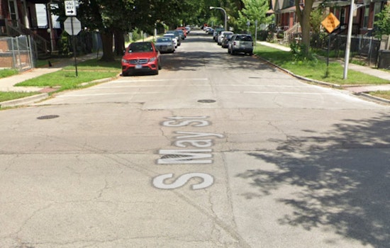Nine-Hour Englewood SWAT Siege Ends in Apparent Suicide