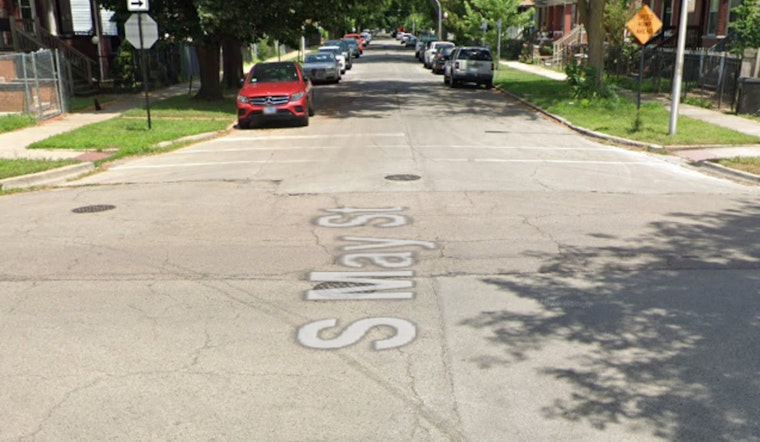Nine-Hour Englewood SWAT Siege Ends in Apparent Suicide