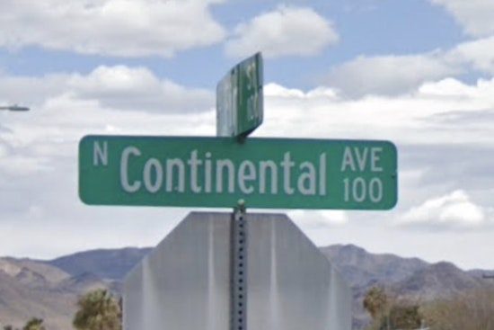 No Injuries Reported After Woman Detained in Late-Night Henderson Shooting Incident