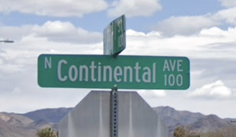 No Injuries Reported After Woman Detained in Late-Night Henderson Shooting Incident