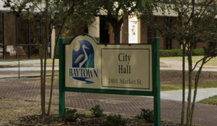 No More Houston Drives, Baytown Bets Big On ExxonMobil Events Center