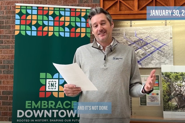 Noblesville's Exciting Weekend with Boom Basketball Games Maker Lab Opening and Boutique Bargain Bash