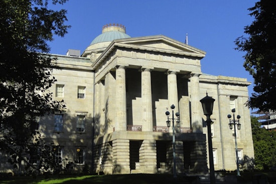 Nominations Open for 2026 Governor's Volunteer Service Awards in North Carolina
