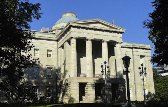 Nominations Open for 2026 Governor's Volunteer Service Awards in North Carolina