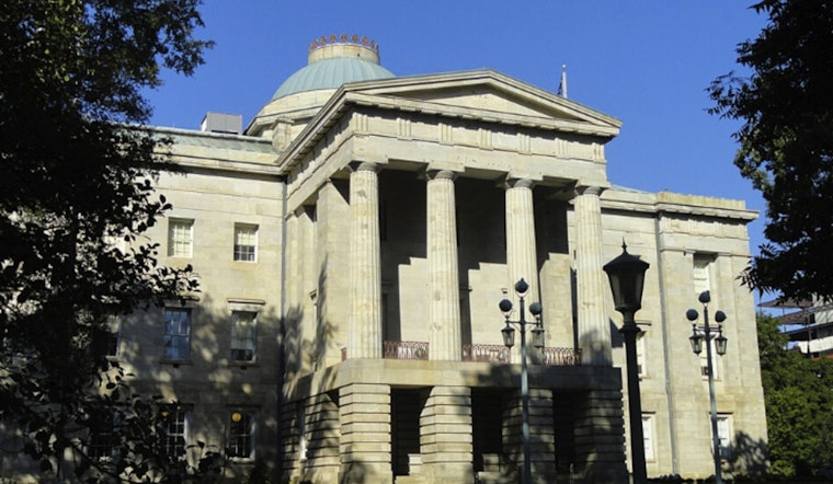 Nominations Open for 2026 Governor's Volunteer Service Awards in North Carolina