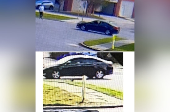 NOPD Seeks Public Help to Locate Suspect in Midday Hit-and-Run on Leon C. Simon Drive