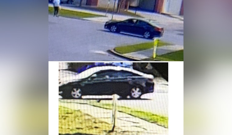 NOPD Seeks Public Help to Locate Suspect in Midday Hit-and-Run on Leon C. Simon Drive