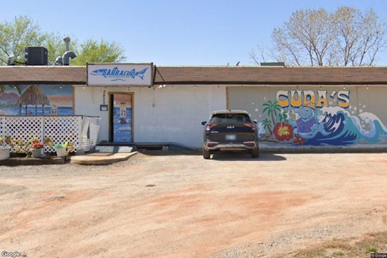 Norman Man Denied Next Drink, Later Arrested for Firing Gun Outside Bar