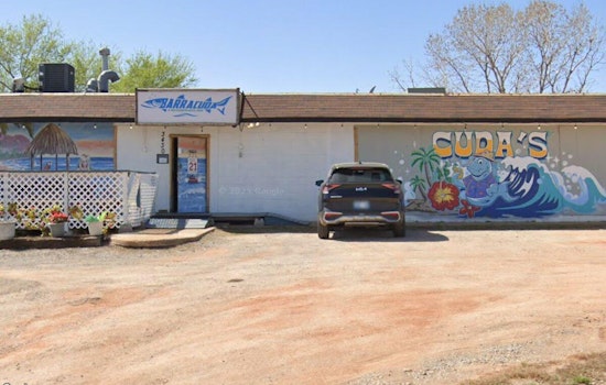 Norman Man Denied Next Drink, Later Arrested for Firing Gun Outside Bar