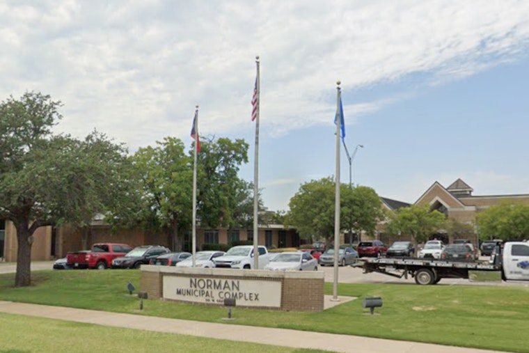 Norman City Council Reviews Homeless Shelter Bond Survey, Guest Room Tax, and Charter Amendments Ahead of April Vote