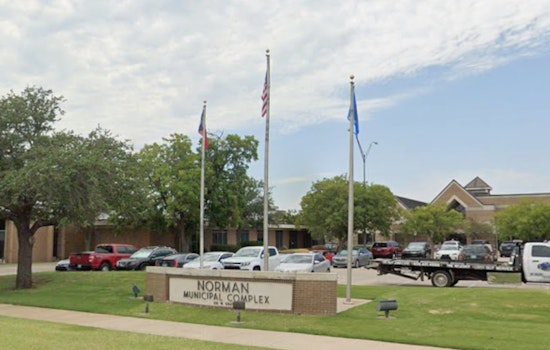 Norman City Council Reviews Homeless Shelter Bond Survey, Guest Room Tax, and Charter Amendments Ahead of April Vote