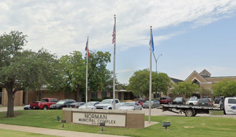 Norman City Council Reviews Homeless Shelter Bond Survey, Guest Room Tax, and Charter Amendments Ahead of April Vote