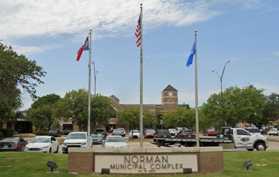 Norman Fire Department Warns Residents of Escalating Wildfire Risk, Offers Prevention Tips