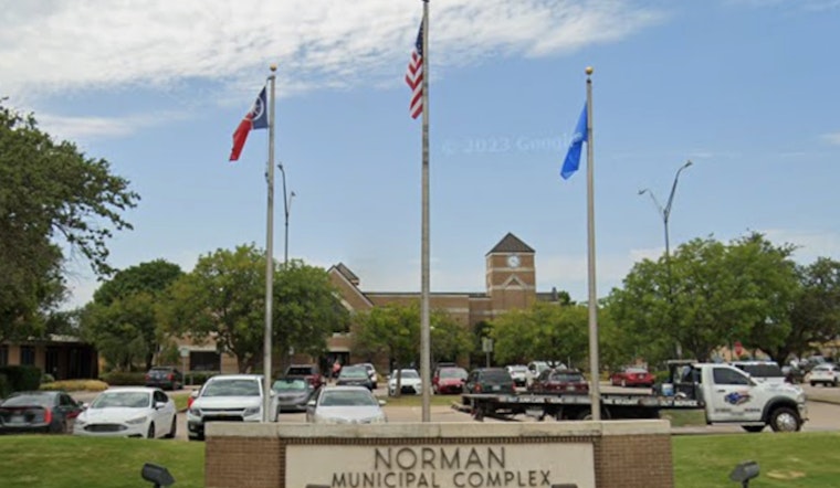 Norman Fire Department Warns Residents of Escalating Wildfire Risk, Offers Prevention Tips