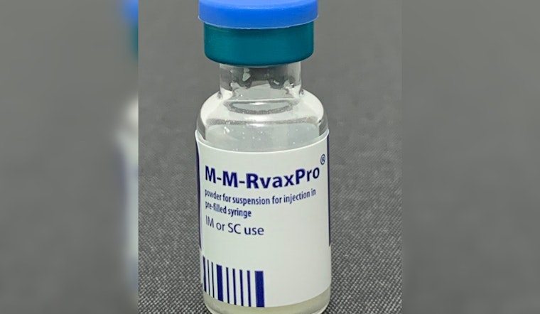 Norman Night Out Turns Viral as Measles Case Linked to Campus Corner Bar