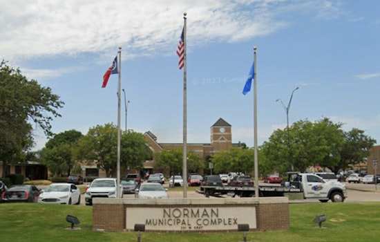 Norman, Oklahoma Begins Chlorine Treatments in Wells to Improve Water Safety