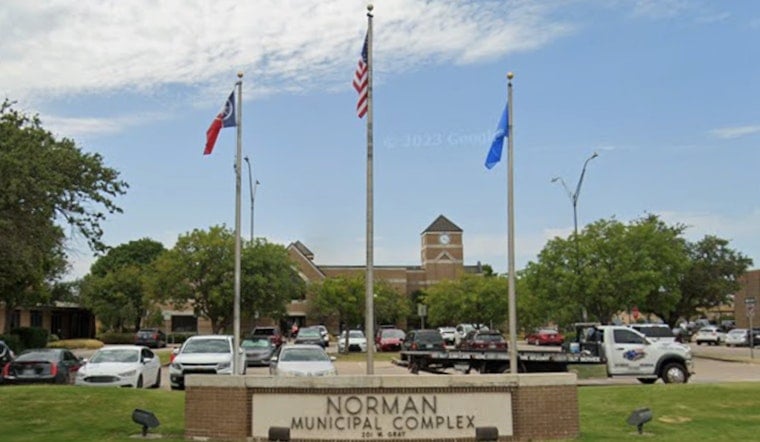 Norman, Oklahoma Begins Chlorine Treatments in Wells to Improve Water Safety