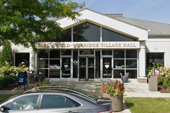 Divine Savior To Get Wrecking Ball As Norridge Plots New Village Hub