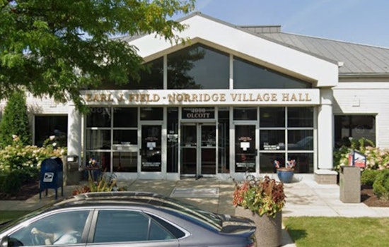 Divine Savior To Get Wrecking Ball As Norridge Plots New Village Hub