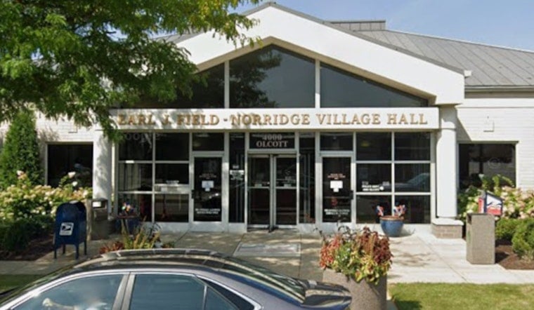 Divine Savior To Get Wrecking Ball As Norridge Plots New Village Hub