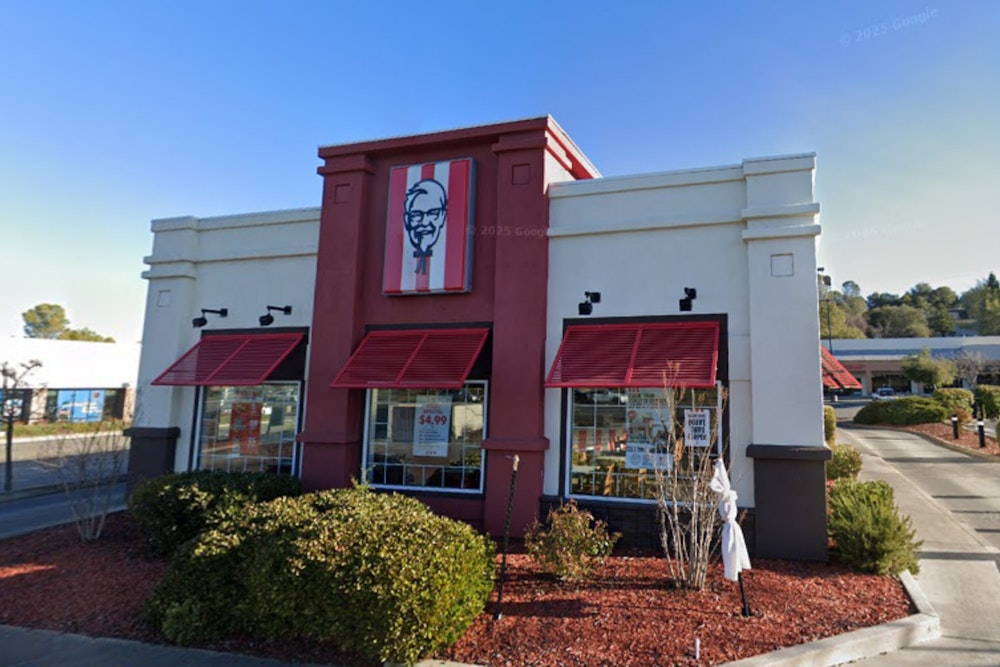 North Auburn KFC on the Chopping Block as Habit Burger Moves In