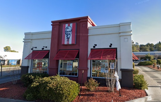 North Auburn KFC on the Chopping Block as Habit Burger Moves In