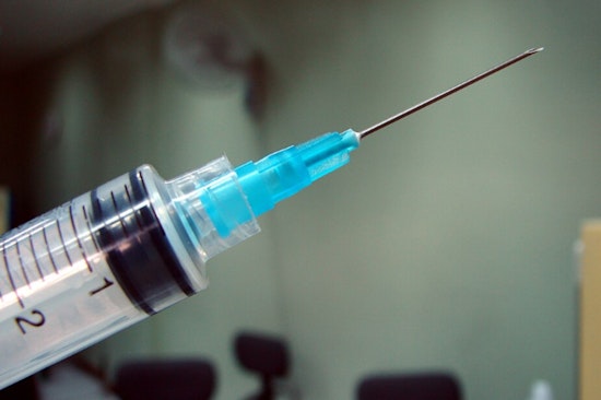 North Austin Clinic Offers Free Vaccines Amid Flu Surge