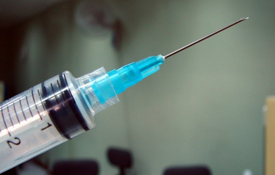 North Austin Clinic Offers Free Vaccines Amid Flu Surge