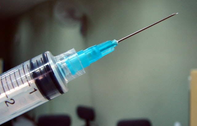 North Austin Clinic Offers Free Vaccines Amid Flu Surge