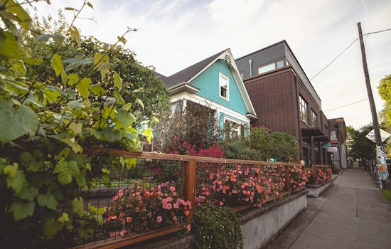 North Bend Secures Design Grant from Salazar Architect Inc. to Tackle Workforce Housing Crisis