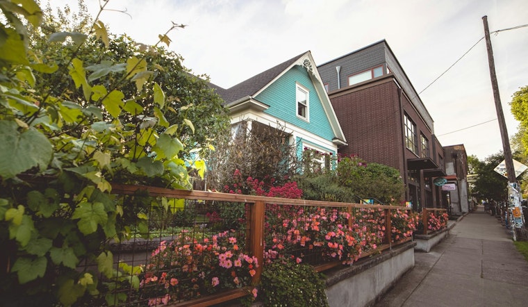 North Bend Secures Design Grant from Salazar Architect Inc. to Tackle Workforce Housing Crisis
