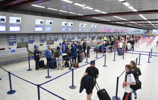 North Carolina Airports to Charge $45 Fee for Travelers Without REAL ID Starting February 1st