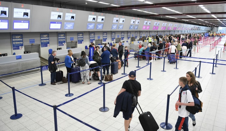 North Carolina Airports to Charge $45 Fee for Travelers Without REAL ID Starting February 1st
