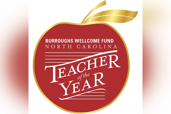 North Carolina Announces Nine Finalists for Prestigious 2026 Teacher of the Year Award