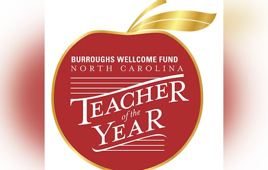 North Carolina Announces Nine Finalists for Prestigious 2026 Teacher of the Year Award