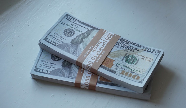 North Carolina Couple Admits to Stealing Over $1 Million in COVID-19 Relief Funds