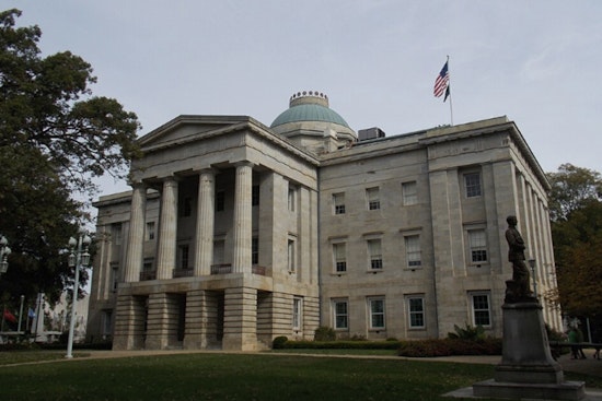 North Carolina Department of Public Instruction Seeks Public Input on ESSA Plan Revisions