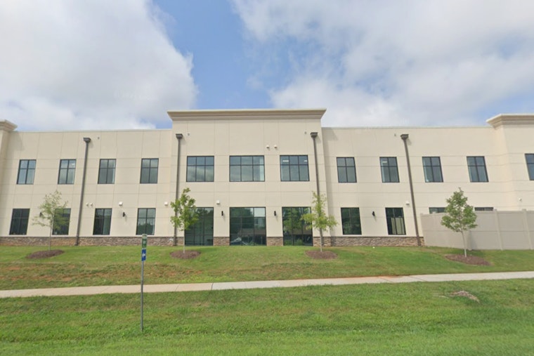 North Carolina Governor Stein Advocates for Enhanced Mental Health Services during Alamance County Facility Tour