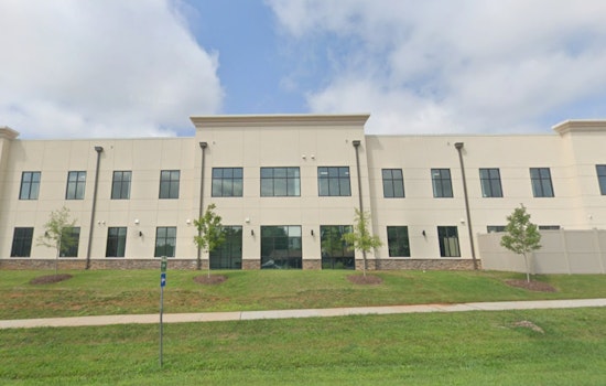 North Carolina Governor Stein Advocates for Enhanced Mental Health Services during Alamance County Facility Tour