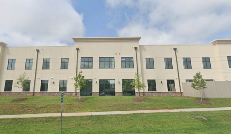 North Carolina Governor Stein Advocates for Enhanced Mental Health Services during Alamance County Facility Tour