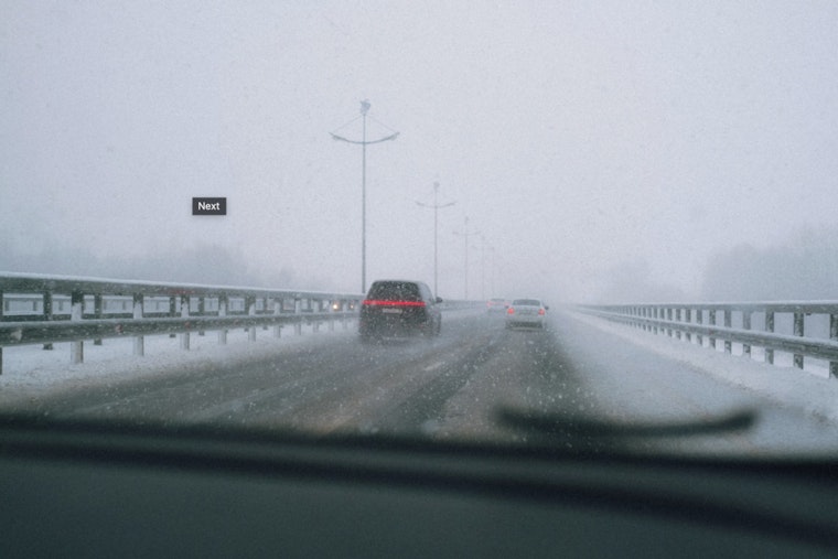North Carolina Governor Stein Calls for Vigilance Ahead of Severe Winter Storm