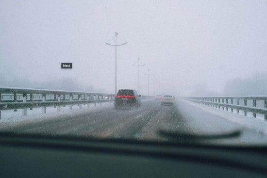 North Carolina Governor Stein Calls for Vigilance Ahead of Severe Winter Storm