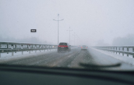 North Carolina Governor Stein Calls for Vigilance Ahead of Severe Winter Storm