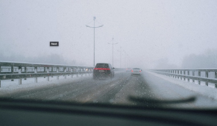 North Carolina Governor Stein Calls for Vigilance Ahead of Severe Winter Storm
