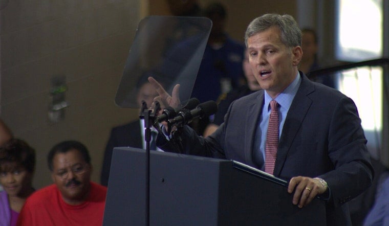 North Carolina Governor Stein Declares State of Emergency Ahead of Impending Winter Storm