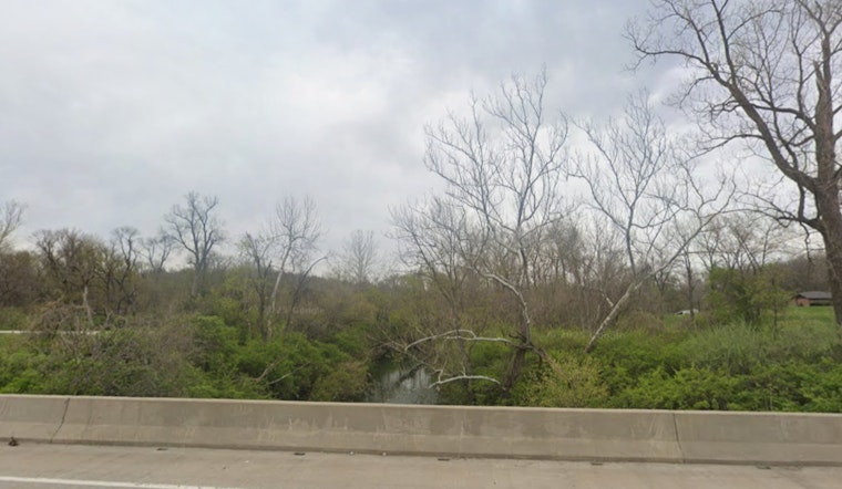 North County Neighbors Band Together to Speed Radioactive Creek Cleanup